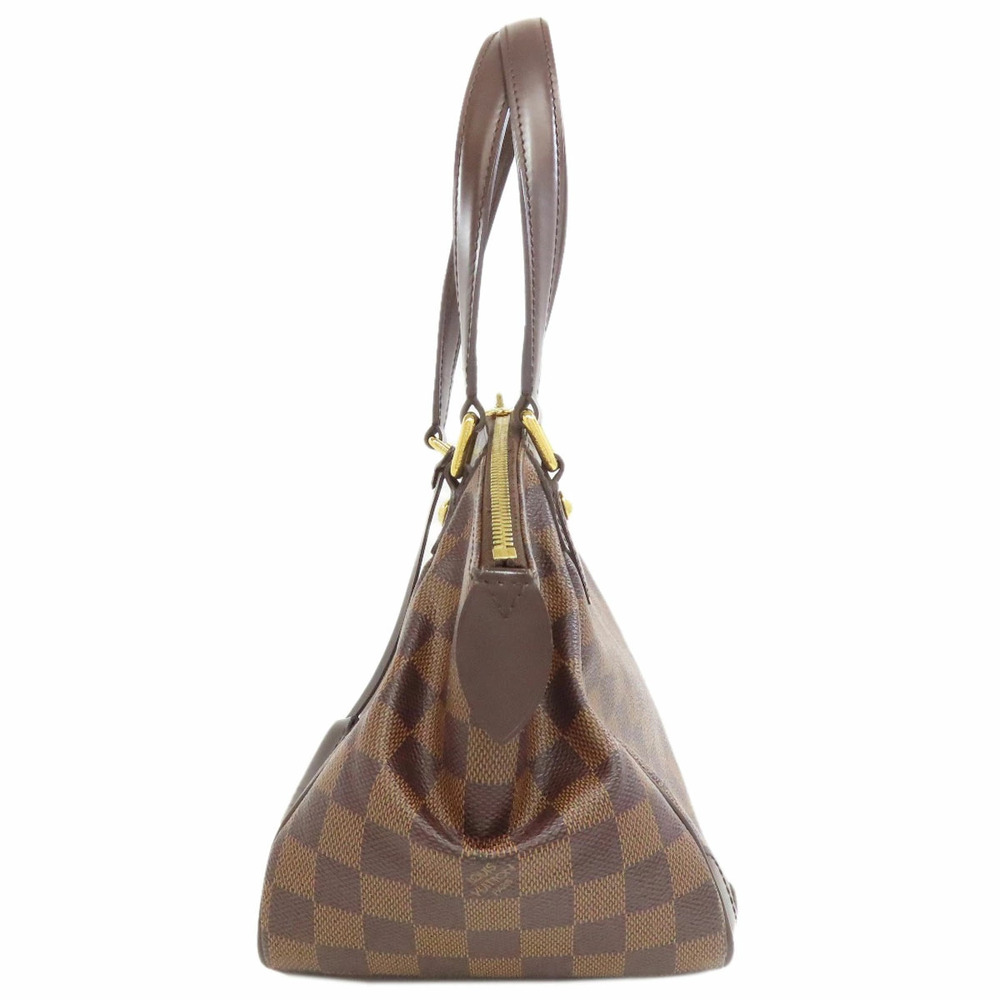 Louis Vuitton Verona Handbag Damier Canvas - Picture 3 of 11